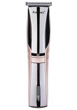 Kemei KM-5018 Electric Hair Clipper Hair Cutting Machine Rechargeable Trimmer image