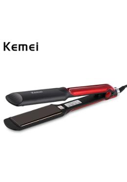 Kemei KM-531 Professional Hair Straightener image