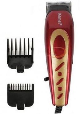 Kemei KM-5 Professional Barber Hair Clippers For Hair Salon Equipment image