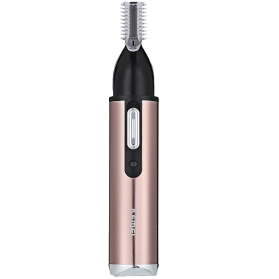 Kemei KM-6661 Hair Trimmer image