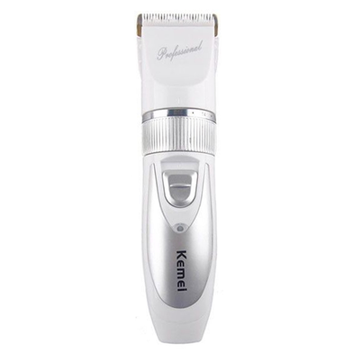 Kemei KM-6688 Professional Hair Trimmer image