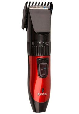 Kemei KM-730 Exclusive Rechargeable Beard Trimmer image