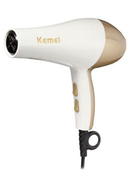 Kemei KM-810 Powerful Professional Hair Dryer image