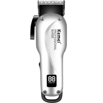 Kemei KM-917 Fast Charging Professional Hair Clipper image