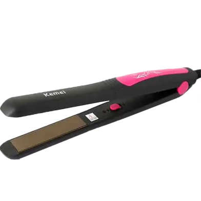 Kemei Km-328 Professional Hair Straightner image