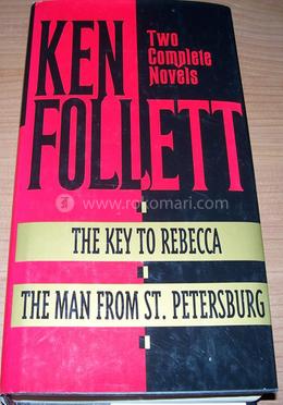 Ken Follett: Two Complete Novels image