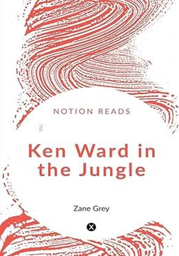 Ken Ward in the Jungle image
