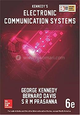Kennedy’s Electronic Communication Systems image