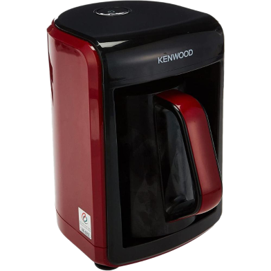 Kenwood CTP10.000BR Turkish Coffee Maker - 500ml image