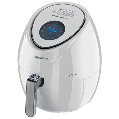 Kenwood HFP30.000WH Air Fryer 3.8Liter image