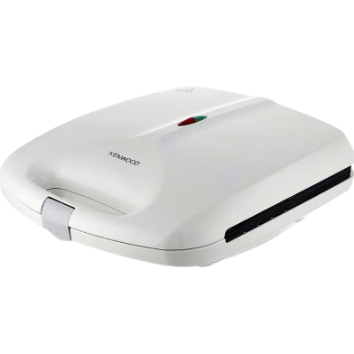 Kenwood SMP50 Sandwich Maker 4 Slice image