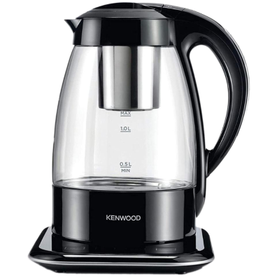 Kenwood TMG70.000CL Automatic Tea Maker 1.20Liter - 2200Watt image