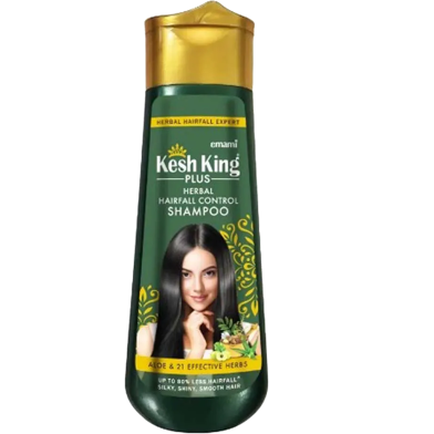 Kesh King Plus Herbal Onion Shampoo 170ml image