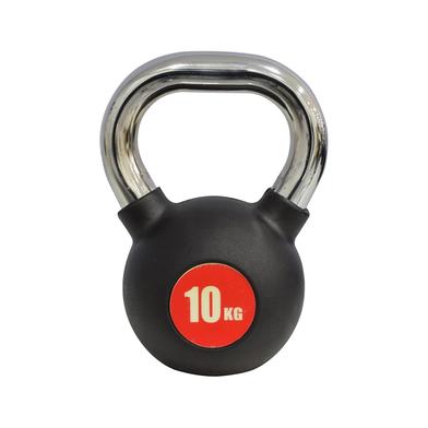 Kettle Bell - Rubber Coated image