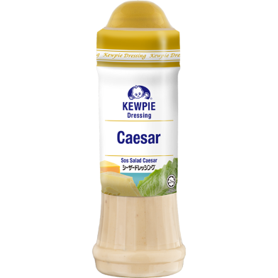 Kewpie Caesar Dressing 210ml image