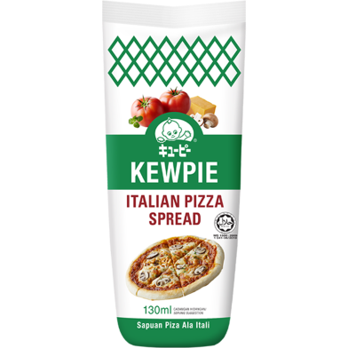 Kewpie Italian Pizza 130 ml image