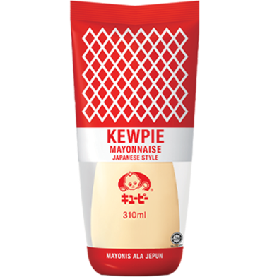 Kewpie Mayonnaise Japanese Style 310ml image