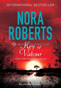 Key Of Valour : Book 3