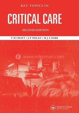 Key Topics in Critical Care image