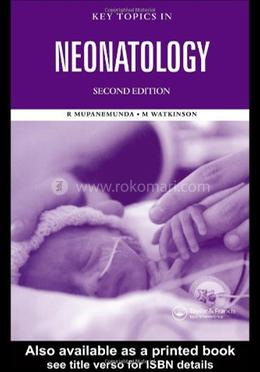 Key Topics in Neonatology image