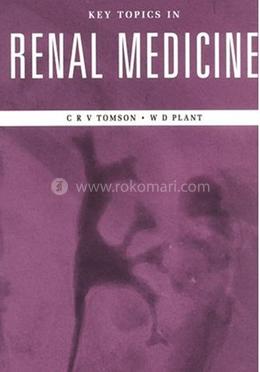 Key Topics in Renal Medicine image