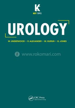 Key Topics in Urology image