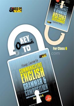 Key to Young Learners Communicative English Grammar image
