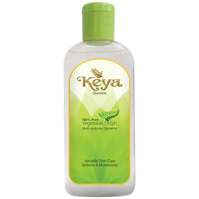 Keya Liquid Glycerin 125 ml image