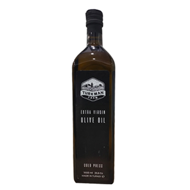 Khaas Food Extra Virgin Olive Oil (Joytun Tel) - 1000 ml image