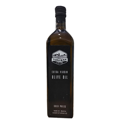 Khaas Food Extra Virgin Olive Oil (Joytun Tel) - 250 ml image