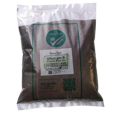 Khaas Food Premium Black Tea - 500 gm image