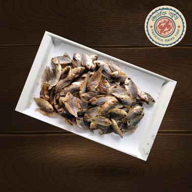 Khalisha/Khailsha Shutki Fish / Dry Fish Premium Quality image