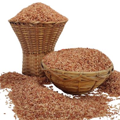 ঢেঁকিছাঁটা Khilloin Rice (খিল্লইন চাল) image