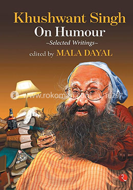 Khushwant Singh on Humour: Selected Writings image