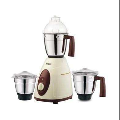 Kiam BL-1900 Mixer Blender And Grinder 3 In 1 – 750w image