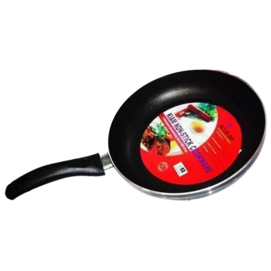 Kiam Classic Non-Stick Fry Pan Without Lid- 24cm image