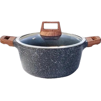 Kiam Die Casting Casserole GL-24cm image