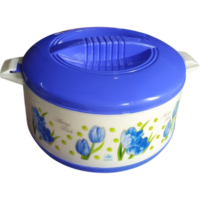 Kiam Food Pot - Classic /Super (Full Plastic Hot Pot) image