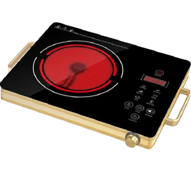 Kiam H-88 Infrared Cooker image