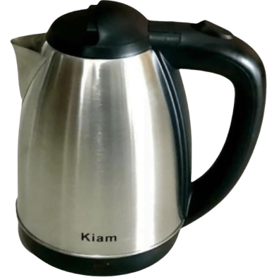 Kiam-M46 Electric Kettle 1.8L image