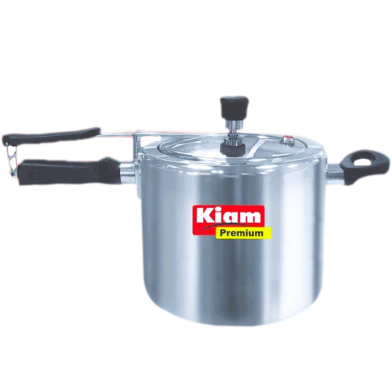Kiam Preium Pressure Cooker 5.5 Ltr image