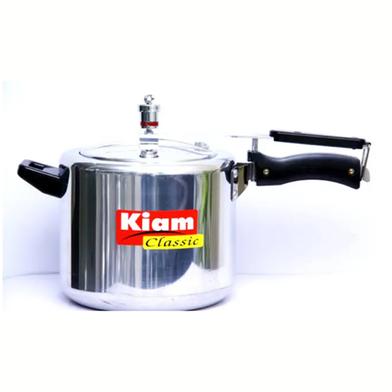 Kiam Pressure Cooker - 8.5 Liters image