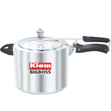 Kiam Pressure Cooker Classic (Big Boss) image