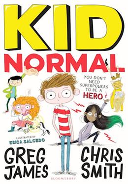 Kid Normal: Kid Normal 