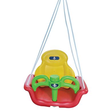 Playtime Toys Kiddy Swing (3in1) image