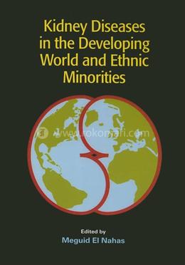 Kidney Diseases in the Developing World and Ethnic Minorities image