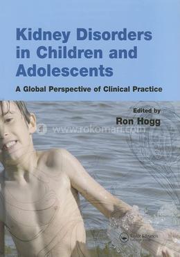 Kidney Disorders in Children and Adolescents image