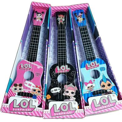 Guitare enfant lol - LOL