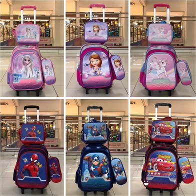Stroller school bag new arrivals