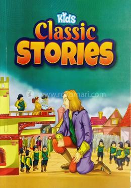 Kids Classic Stories 